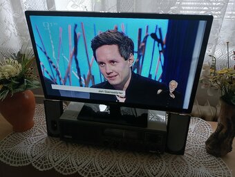 LED Sencor 60 cm DVB - T2 - 2