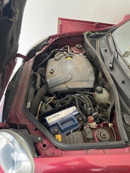 Renault Kangoo 1,5dci - 2