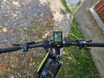 Elektrokolo Maxbike - 2