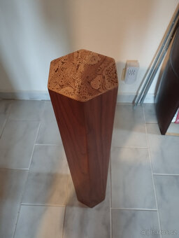 Dešťový sloup - 2