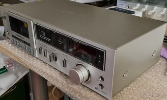 TECHNICS RS-M14 TAPE DECK - 2