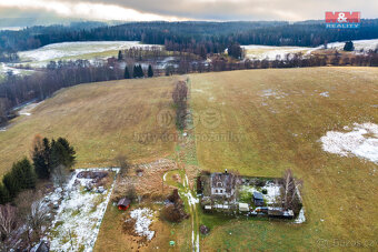 Prodej pozemku k bydlení, 527 m², Aš - 2