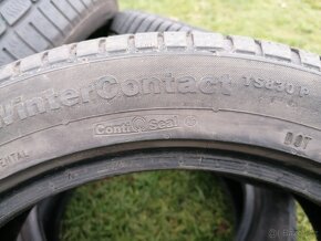 Zimní pneu 205/50r17 93H - 2