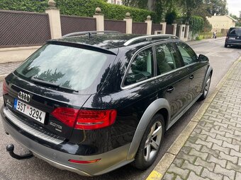 Audi A4 Allroad 2.0 - 2