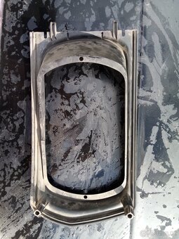 Maska Škoda 105, 120 - 2