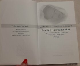 Bonding - porodní radost, M. Mrowetz, G. Chrastilová - 2
