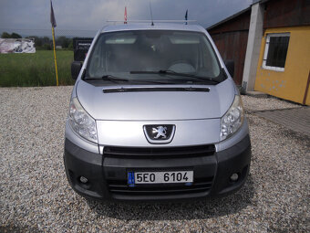 Peugeot Expert 2.0 HDi 88Kw - 2