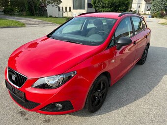 Seat Ibiza 1.4i 63 kw,komplet servis Seat - 2