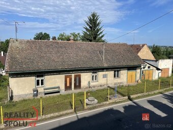 Prodej, domy/rodinný, 97 m2, Tihava 7, 26801 Kotopeky, Berou - 2