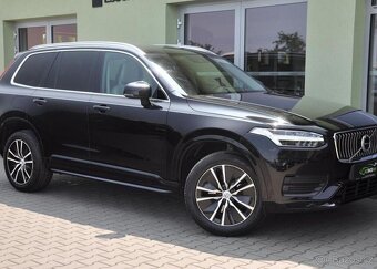 Volvo XC90 B5 AWD MOMENTUM PRO ČR 7.MÍST - 2