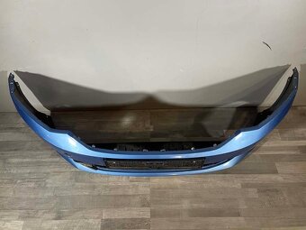 ŠKODA FABIA 3 - 6V - 2014-2021 - nárazník - 6V0807221 - 2