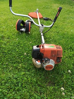 Křovinořez Stihl - 2