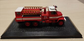 Praga V3S - 2
