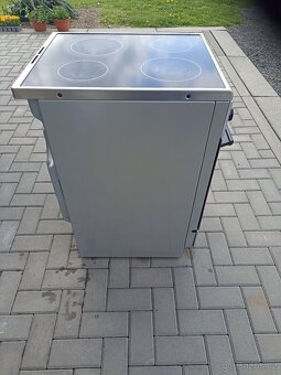Elektrolux ekc513516X - 2