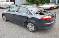 Ford Mondeo 2.0 TDCi - originální díly - 2