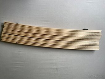 Lamel rošt 200x90 TOP STAV - 2