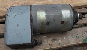 Starter PAL na nákladní auto Liaz Tatra 24Volt 4KW - 2