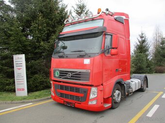 Volvo FH 13 500 EEV LowDeck, ev.č. 25084 - 2