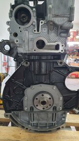 motor Ford 1.0 ecoboost M1DA M2DA - 2
