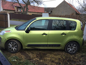 Citroen C3 Picasso 1.6 HDI,1.4-1.6 VTi Náhradní Díly - 2