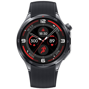 OnePlus Watch 3 - černé koupené 07.05.2025 - 2