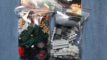 Lego Star Wars 9494 - 2