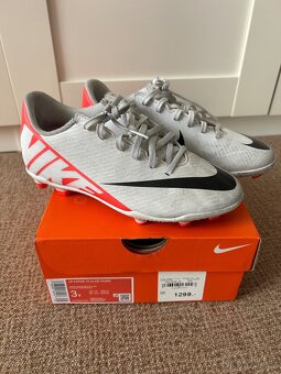 Nike kopačky dětské - 2