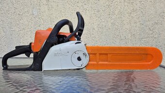 Stihl 018c - 2