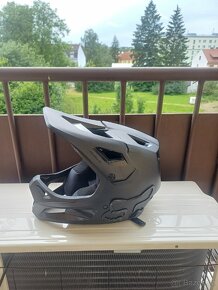 Fox Rampage helma - 2
