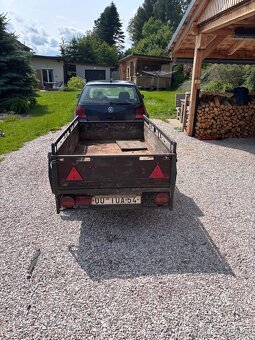 Přívěs - 2