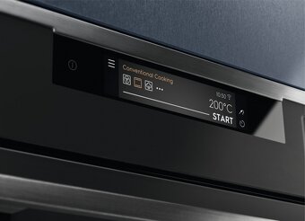 Electrolux KVLAE00WT - 2