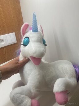Jednorožec Luna - 2