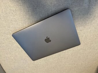 MacBook Pro: Intel CPU, 16GB RAM, 512GB SSD - 2