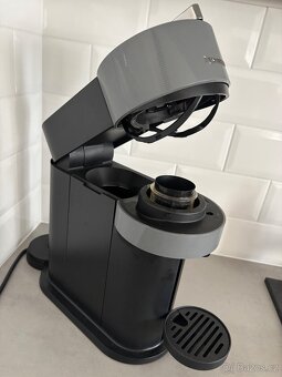 Kávovar Nespresso Vertuo - 2