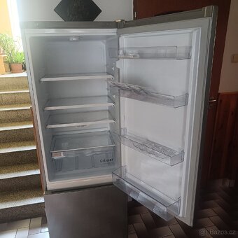 Lednička BEKO - 2