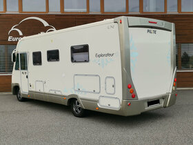 Integrál PILOTE EXPLORATEUR G742 - Fiat Ducato 2,3 JTD - 2