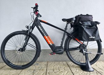 Elektrokolo Rock Machine Storm INT e90‑29" Touring 2022 500 - 2