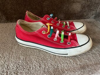 Converse vel. 36 - 2