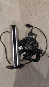 USB Dock Toshiba - 2