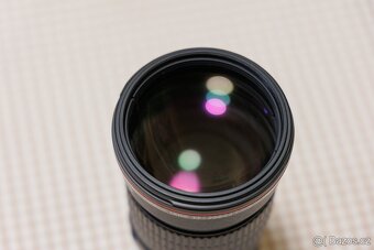 Canon 200mm 2.8 II USM - SLEVA - 2