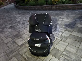 Dětská autosedačka Cybex 9-36kg - 2