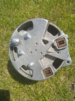 Alternátor Zetor 14V 55A - 2