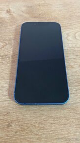 iPhone 13 256Gb Blue - 2