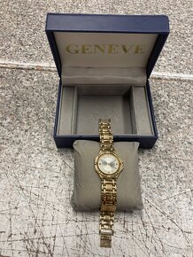 hodinky Geneve - 2