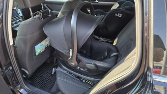 Autosedačka Britax Römer - 2