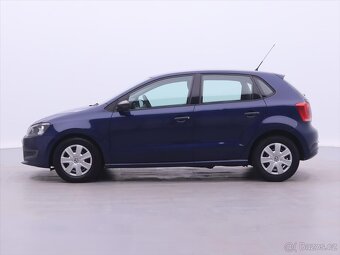 Volkswagen Polo 1,2 12V 44kW Klimatizace (2009) - 2