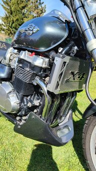 Honda CB1300 X4 - 2
