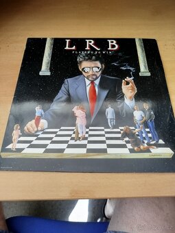 Nabízím LP - 2