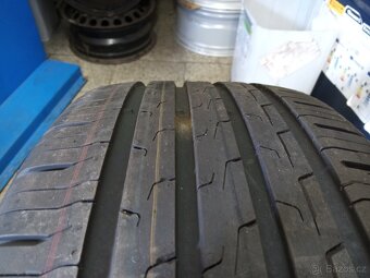 225/45 R19 XL Nové Continental letní - 2