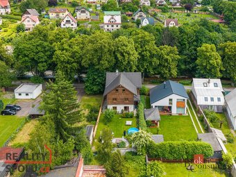 Prodej, domy/rodinný, 438 m2, Lipová alej 328, 54224 Svoboda - 2